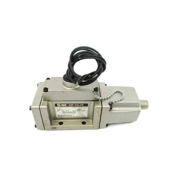 SMC NVS4134-0009D 110/120V 0.20A 150PSI NSNP