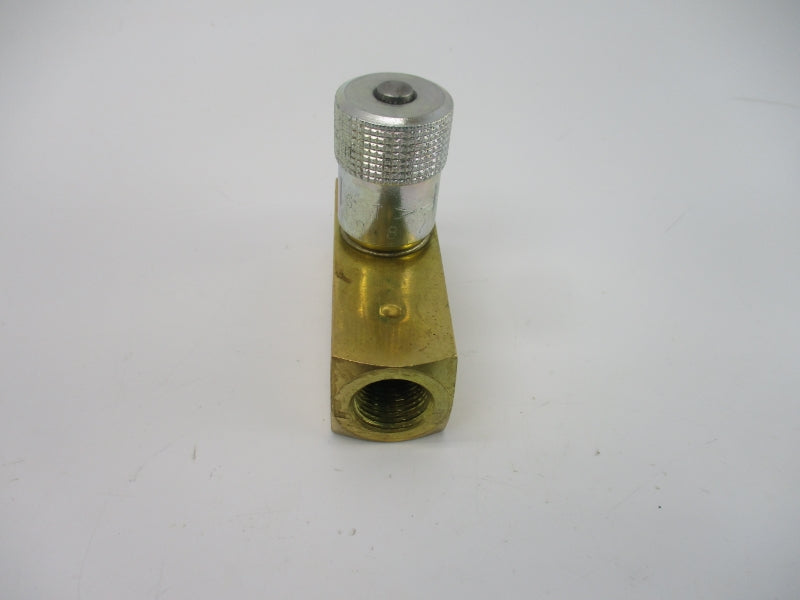 PARKER F600B-11HV 2000PSI NSNP