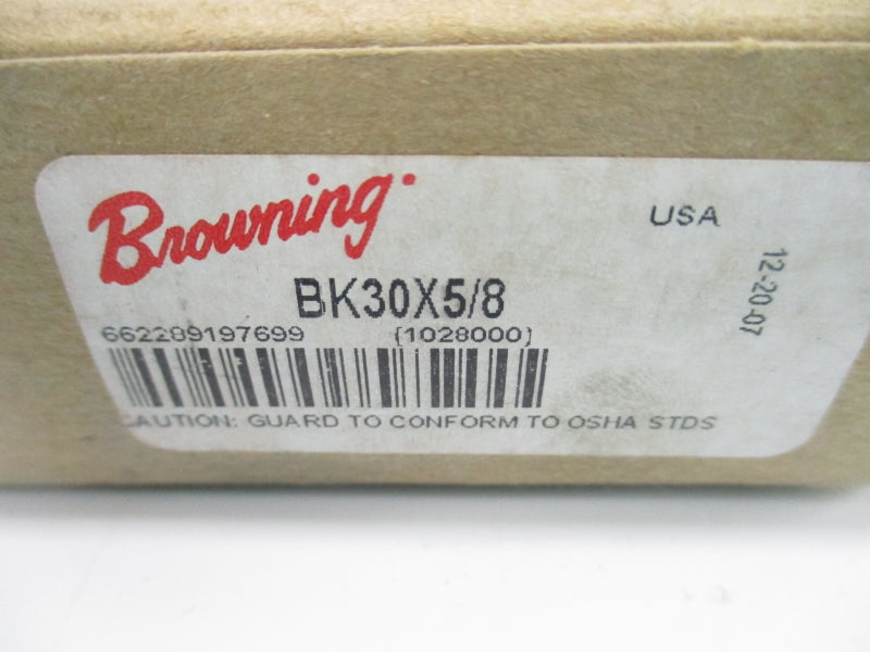 BROWNING BK30X5/8 NSMP