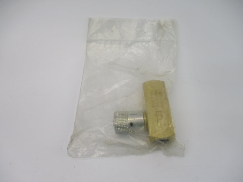PARKER F600B-11HV 2000PSI NSNP