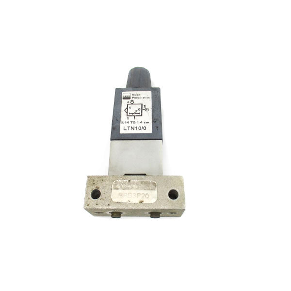 COMPAIR BPB3P20 LTN10/0 0.14-1.4S UNMP