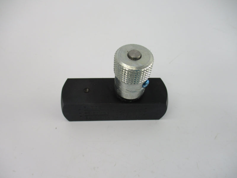 PARKER F400S-11FV 500PSI NSNP
