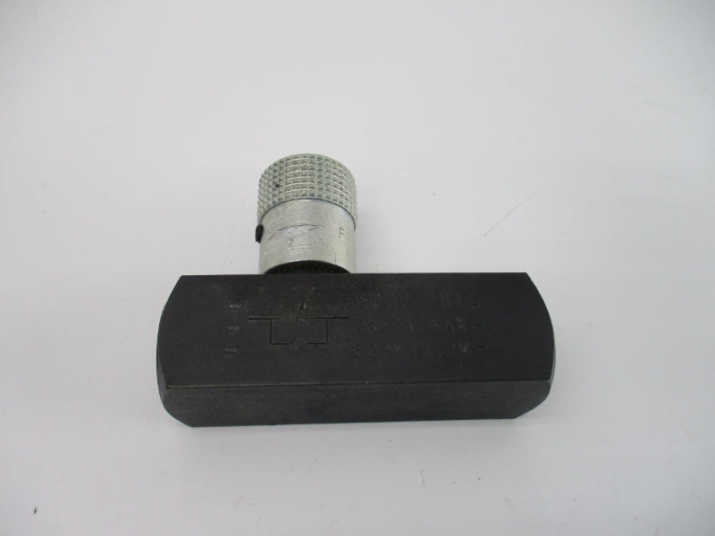 PARKER F400S-11FV 500PSI NSNP