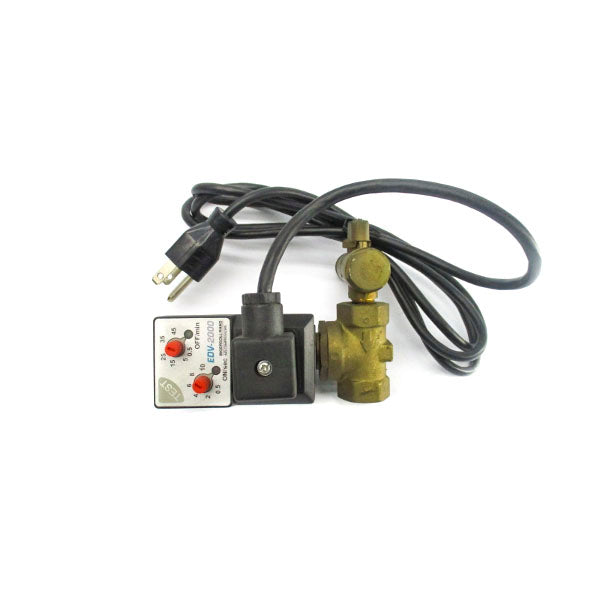 INGERSOLL RAND EDV-2000 24-240VAC/DC 1A 0.5-10S/0.5-25M  NSNP