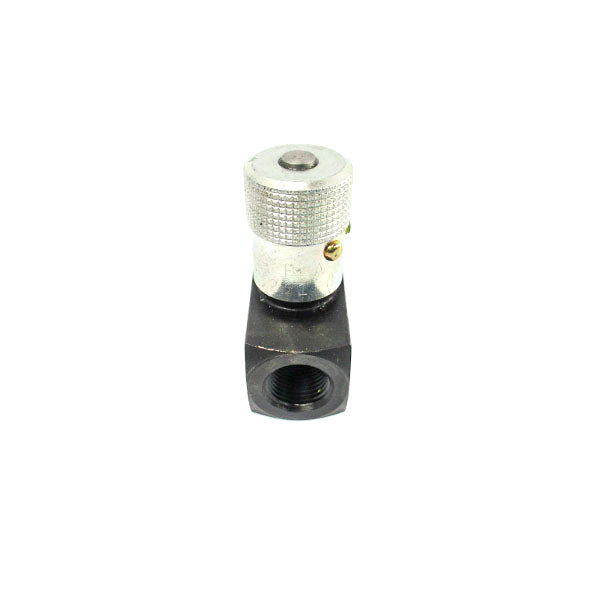PARKER F600S-11FV 5000PSI NSNP