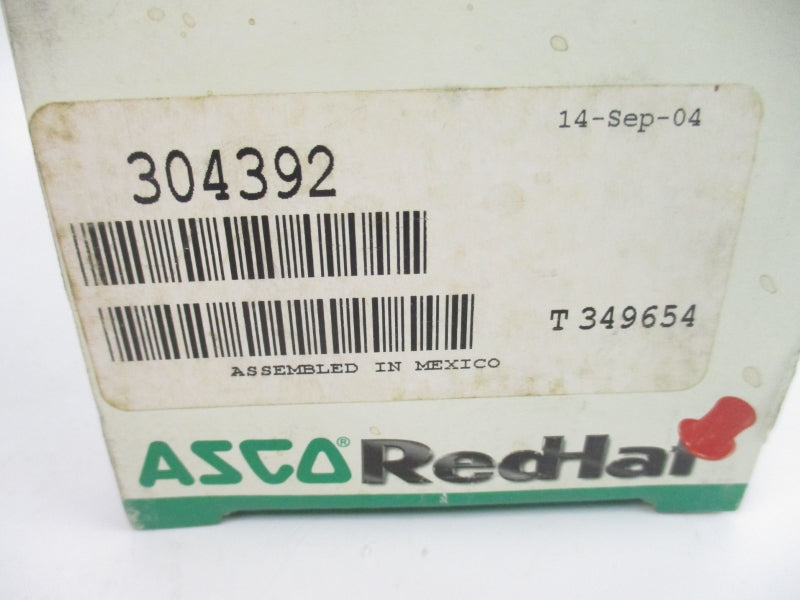 ASCO 304392 NSMP