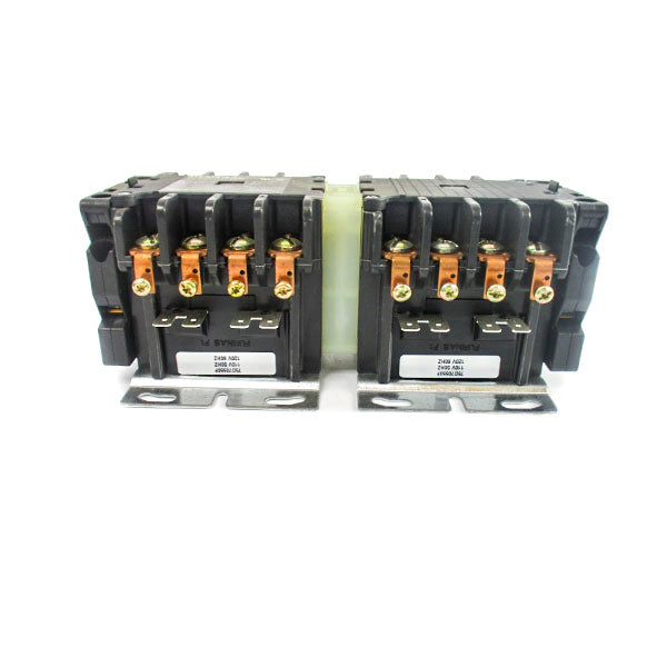 SIEMENS 44BF41AFABM 479U70D101 110/120V 40A NSNP