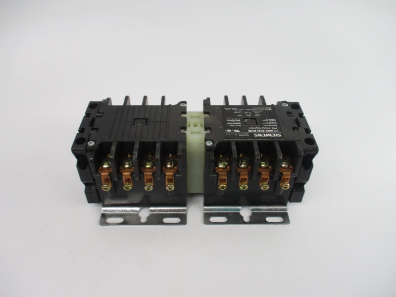 SIEMENS 44BF41AFABM 479U70D101 110/120V 40A NSNP