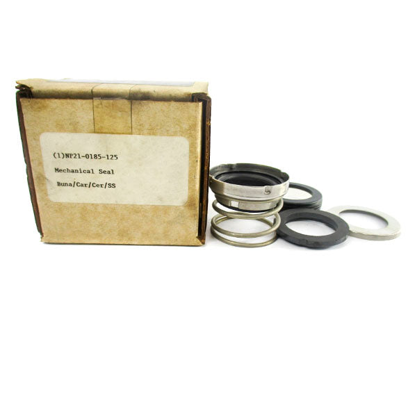 SEAL NP21-0185-125 NSMP