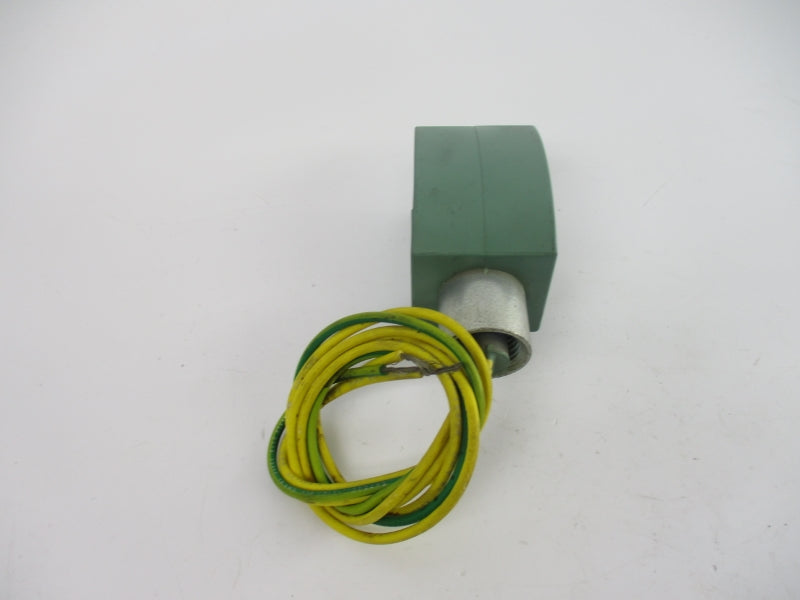 ASCO 238810-032D 110/120V NSNP
