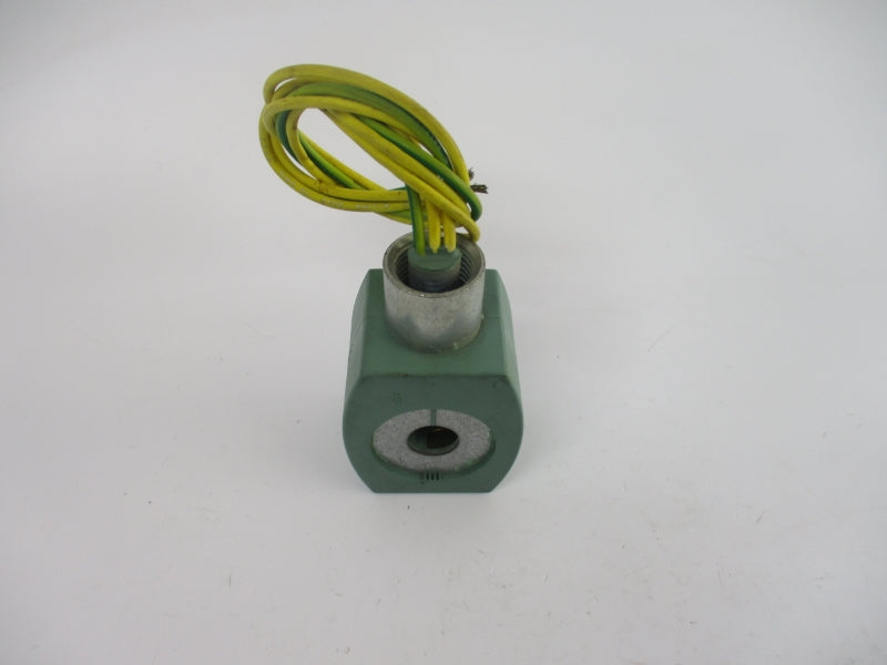 ASCO 238810-032D 110/120V NSNP