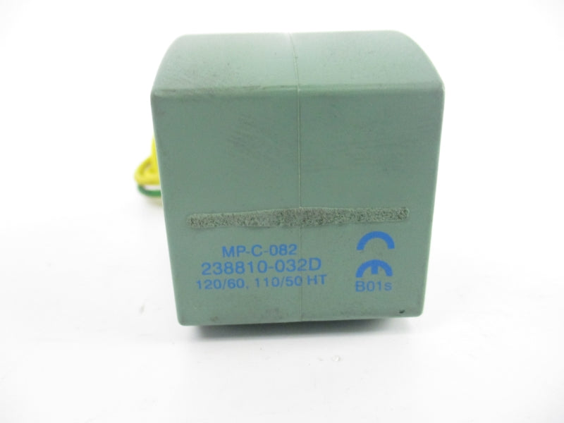 ASCO 238810-032D 110/120V NSNP