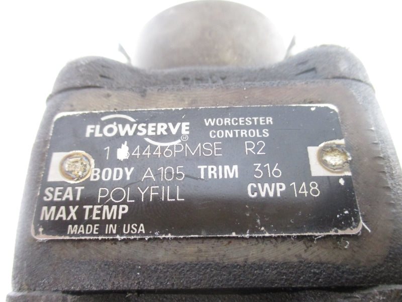 FLOWSERVE 1B4446PMSER2 UNMP