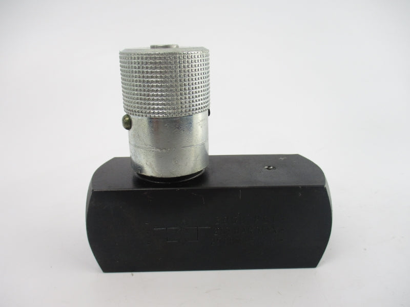 PARKER F1200S-11HV 3000PSI NSNP