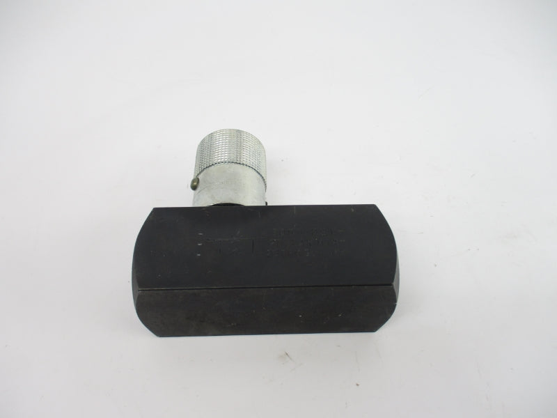 PARKER F1200S-11HV 3000PSI NSNP