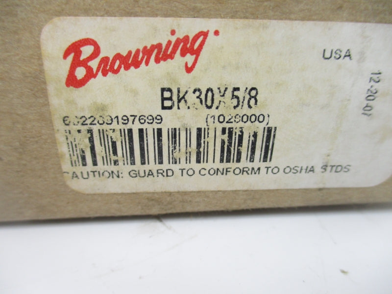 BROWNING BK30X5/8 NSFS