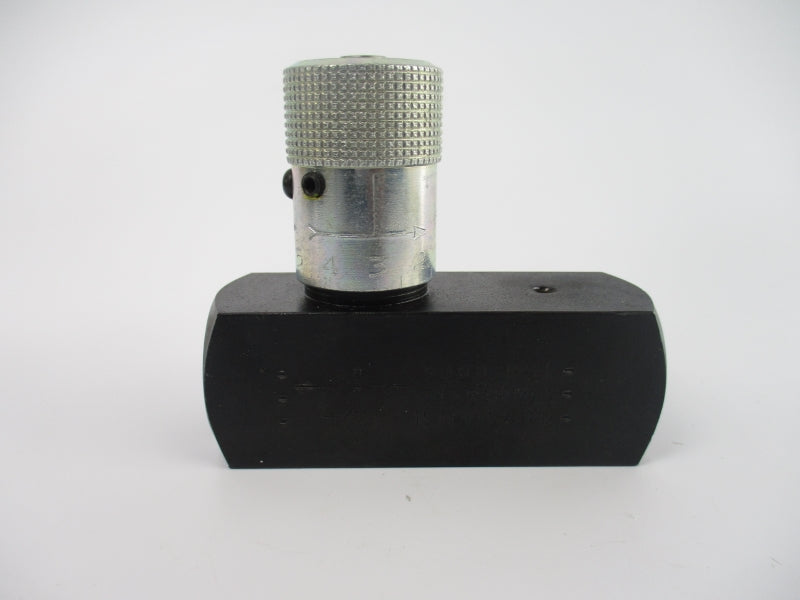 PARKER F800S-11FV 5000PSI NSNP