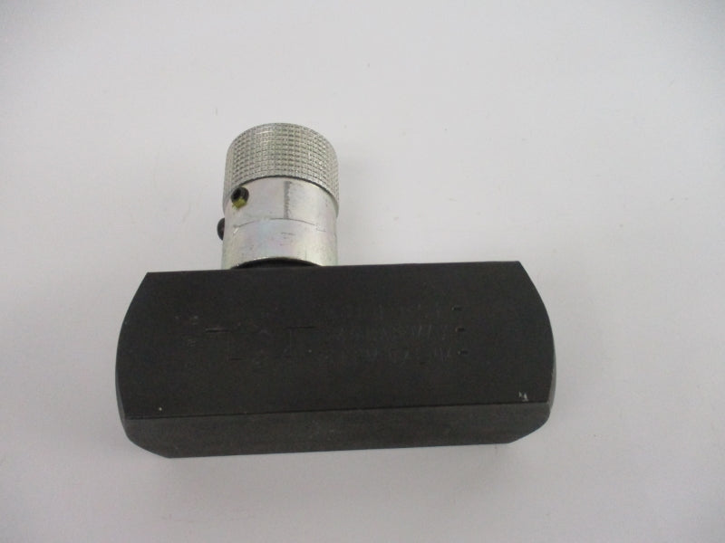 PARKER F800S-11FV 5000PSI NSNP
