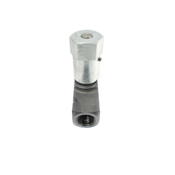 PARKER F1600S-12AW 3000PSI NSNP