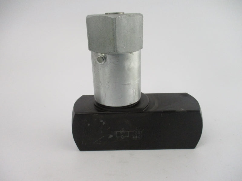 PARKER F1600S-12AW 3000PSI NSNP