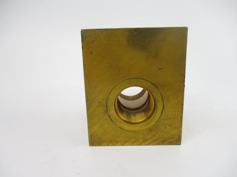 VALVE 30713 NSNP