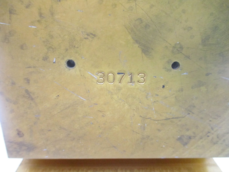 VALVE 30713 NSNP
