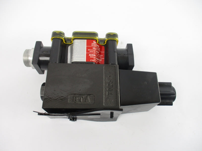 PARKER D1VW020BNYCF56-82 110/120V 0.42-0.50A 1500/5000PSI NSMP