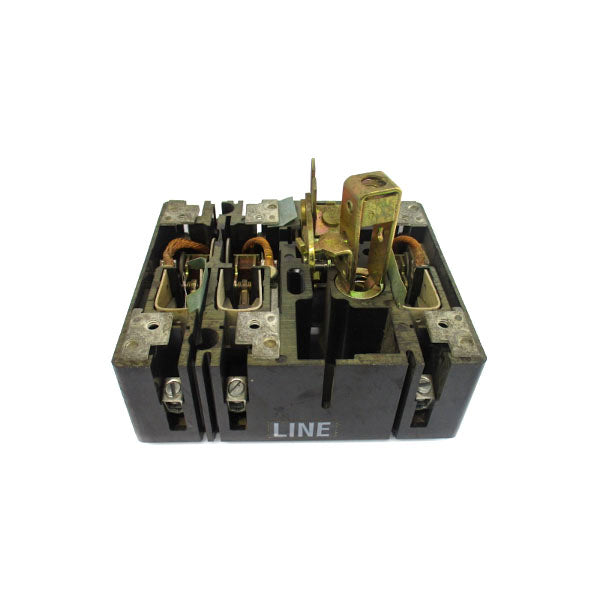 CUTLER HAMMER 2607D63G05 NSNP