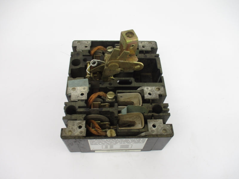 CUTLER HAMMER 2607D63G05 NSNP
