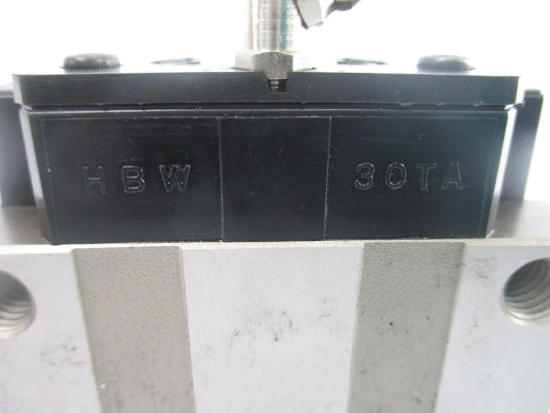 LINEAR GUIDE HBW30TA NSNP