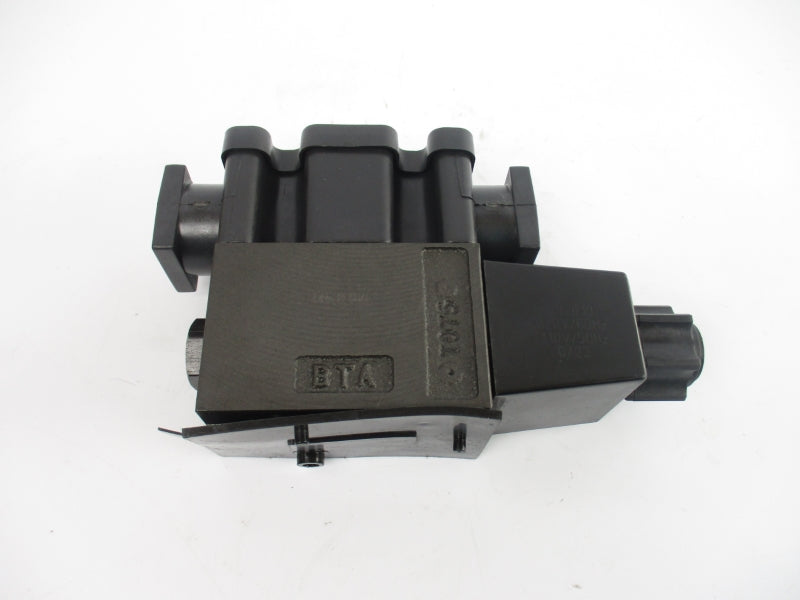 PARKER D1VW020BNYCF-82 110/120V 0.42-0.50A 1500/5000PSI NSMP