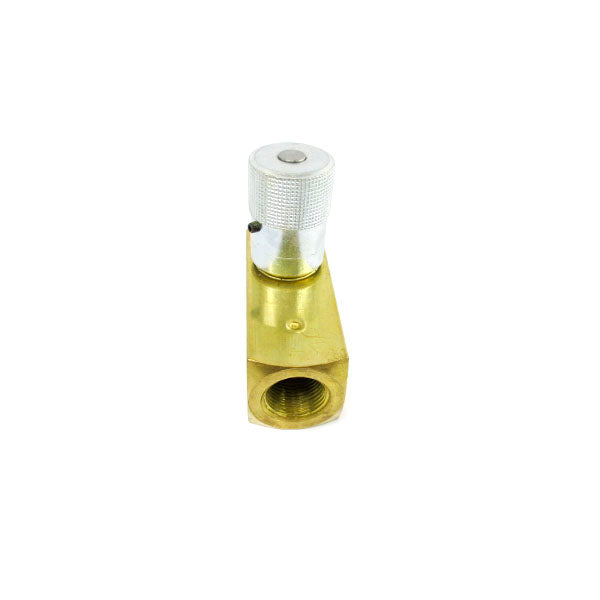 PARKER F1200B-11MU 2000PSI NSNP