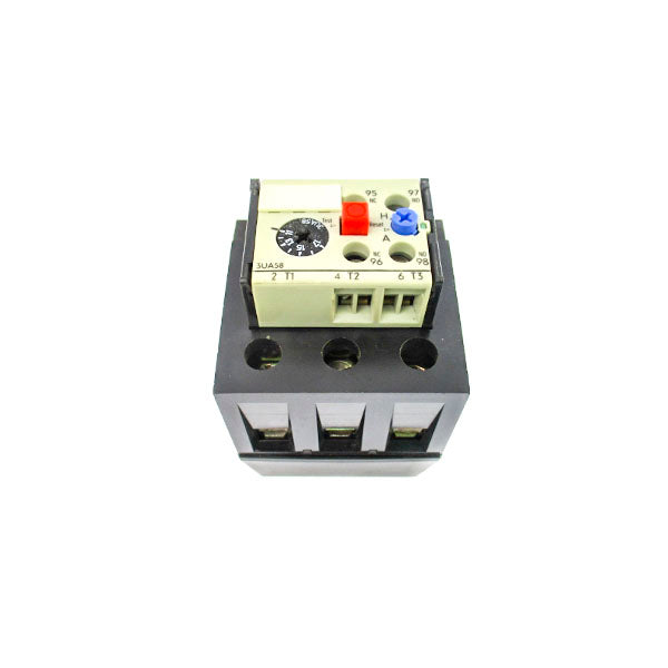 SIEMENS 3UA5800-8A 1000V 11-17A NSNP