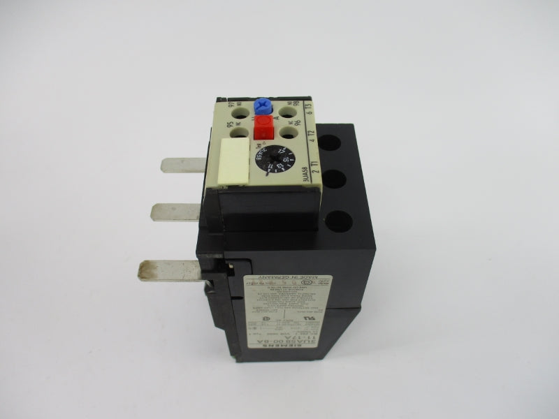 SIEMENS 3UA5800-8A 1000V 11-17A NSNP