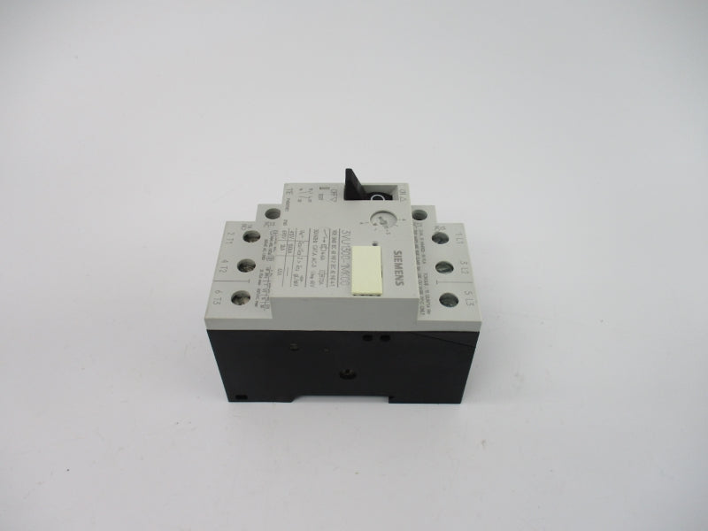 SIEMENS 3VU1300-1MK00 690V 4-6A NSNP