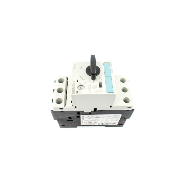 SIEMENS 3RV1021-0GA10 690V 0.45-0.63A NSNP