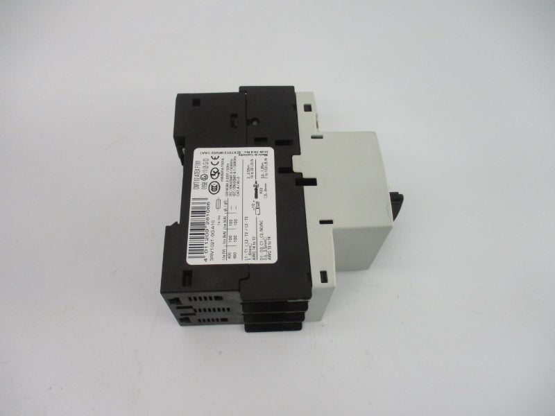 SIEMENS 3RV1021-0GA10 690V 0.45-0.63A NSNP