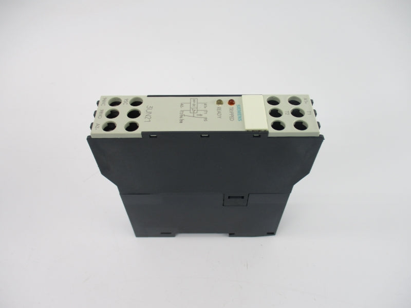 SIEMENS 3UN2100-0CB4 24VDC 3A NSNP