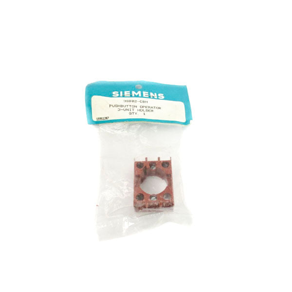 SIEMENS 3SB02-CBH NSMP