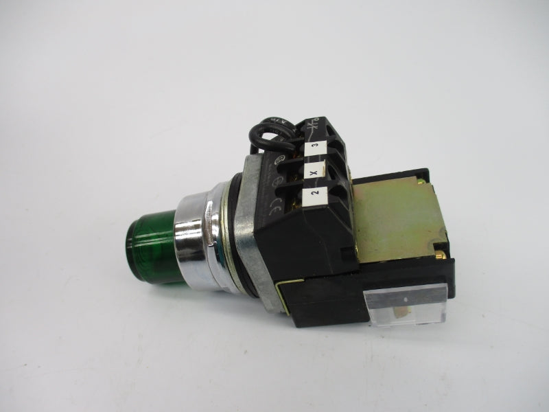 SIEMENS 52PE6D2A SER. G 24-28VAC/DC NSMP