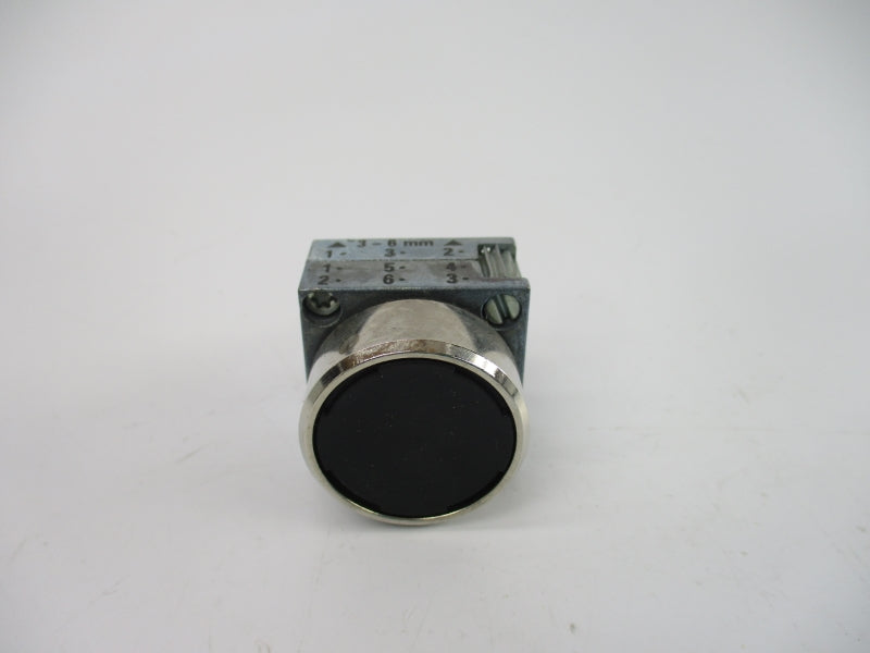 SIEMENS 3SB3500-0AA11 SER. A NSMP
