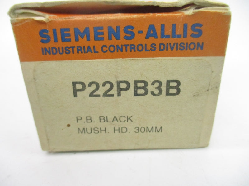 SIEMENS P22PB3B NSMP