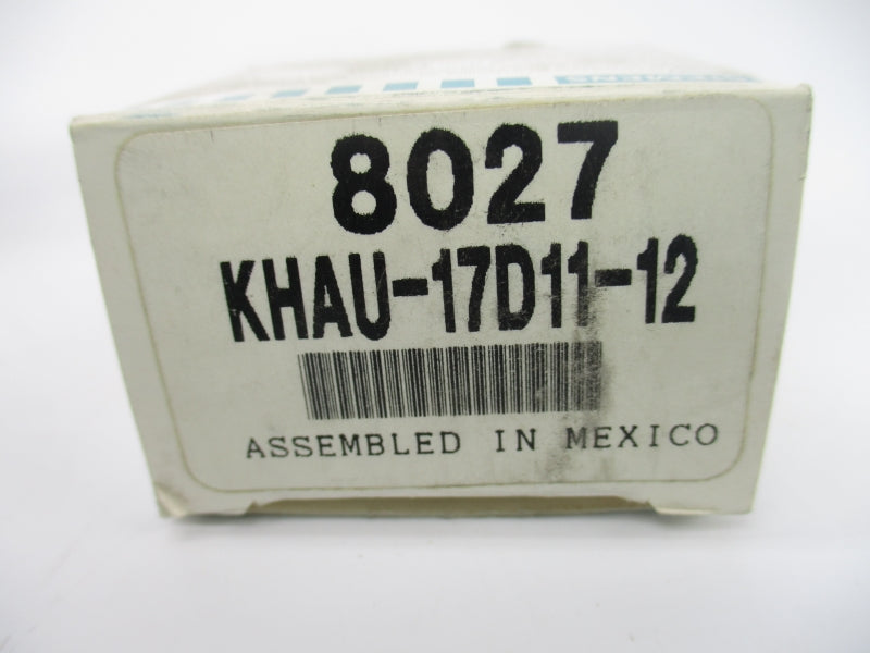 SIEMENS KHAU-17D11-12 12VDC 3A NSMP