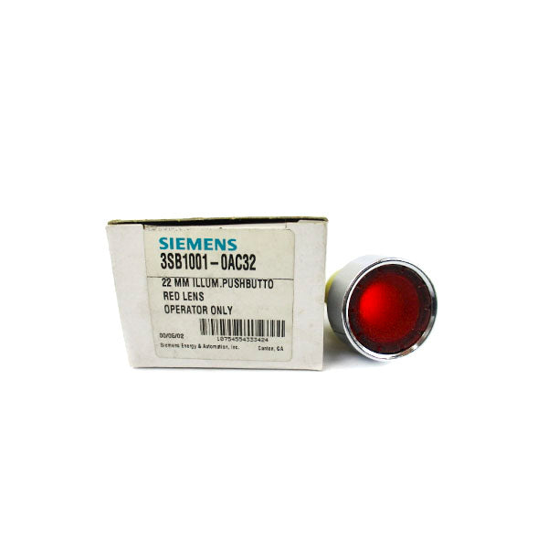 SIEMENS 3SB1001-0AC32 NSMP