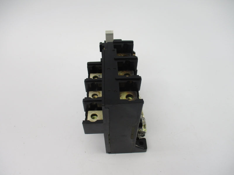 SIEMENS 3UA4300-8AM 660VAC 30-45A NSNP