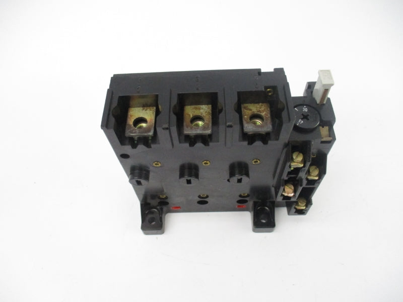 SIEMENS 3UA4300-8AM 660VAC 30-45A NSNP