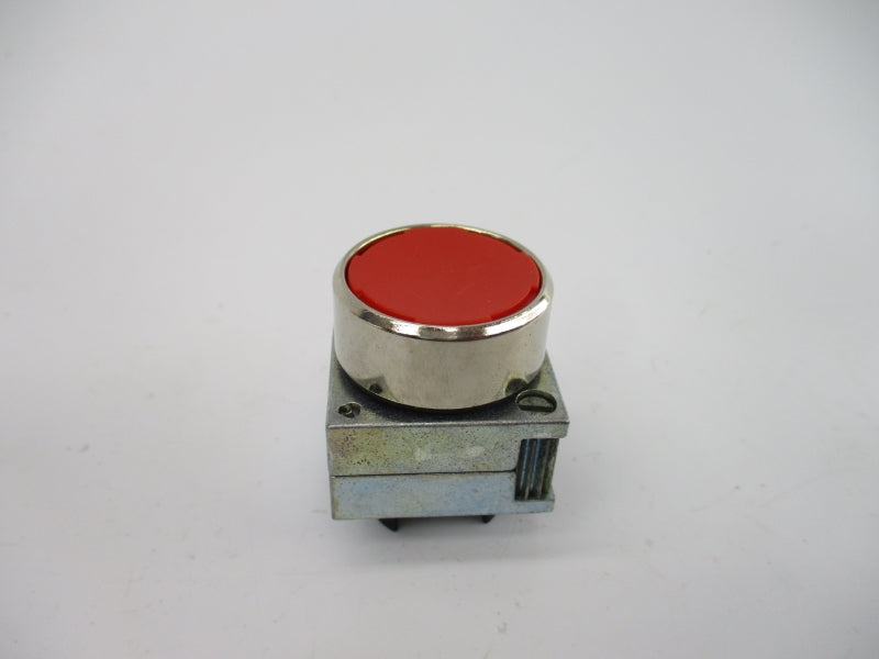 SIEMENS 3SB3500-0AB61 NSMP
