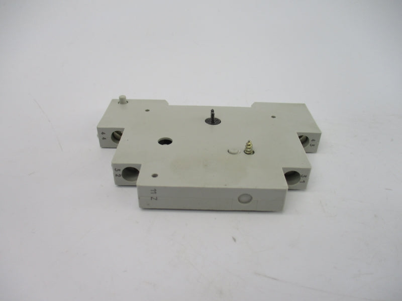 SIEMENS 3VU9131-3AA00 400V 10A NSNP