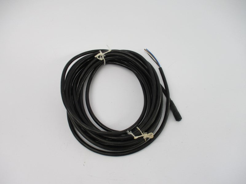 CONNECTOR CABLE PUR4X025 NSNP