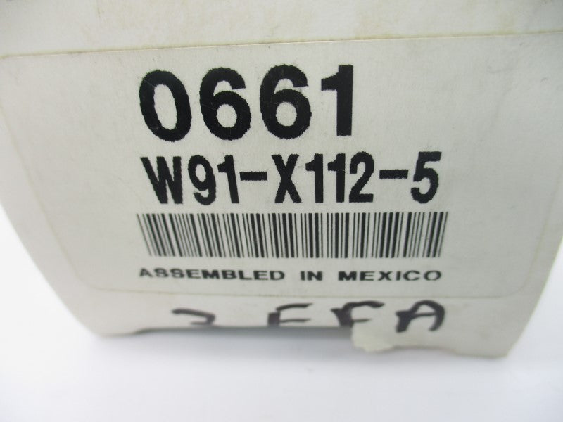 SIEMENS W91-X112-5 277VAC 5A NSMP
